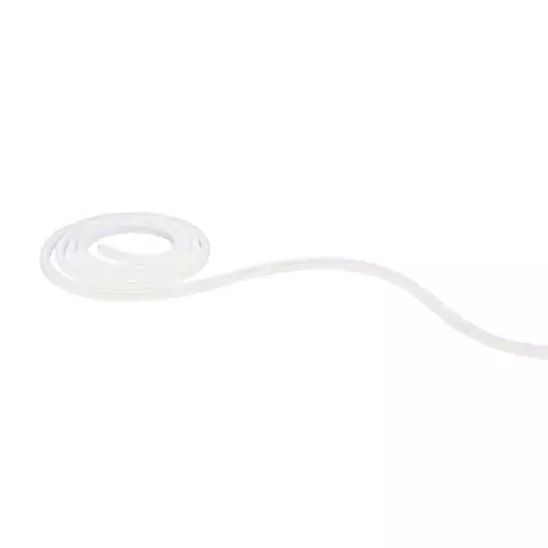 MaxLED Flow Strip LED - Kit de base - - Blanc chaud - 2700k - Revêtue PAULMANN 6 - Cimaise Tableau 