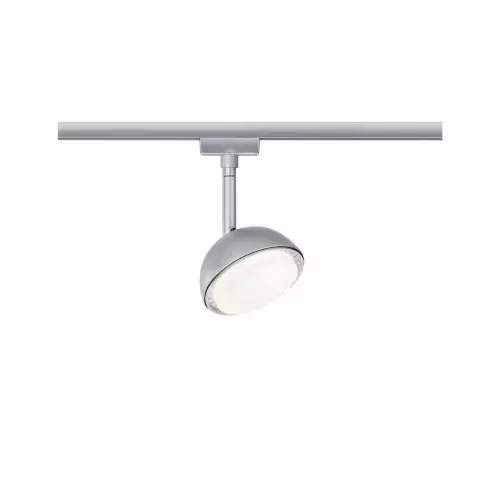 URail Spot on Hemi rail PAULMANN 1 - Cimaise Tableau 