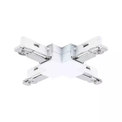 URail X-Angle Connector PAULMANN 6 - Cimaise Tableau 