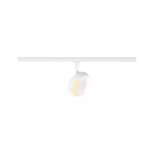 URail Spot sur rail 3-Step-Dim Circle PAULMANN 13 - Cimaise Tableau 