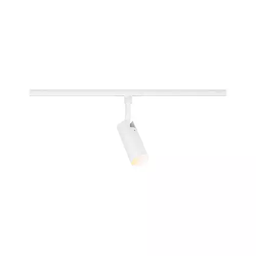 URail Spot sur rail 3-Step-Dim Tubo PAULMANN 13 - Cimaise Tableau 