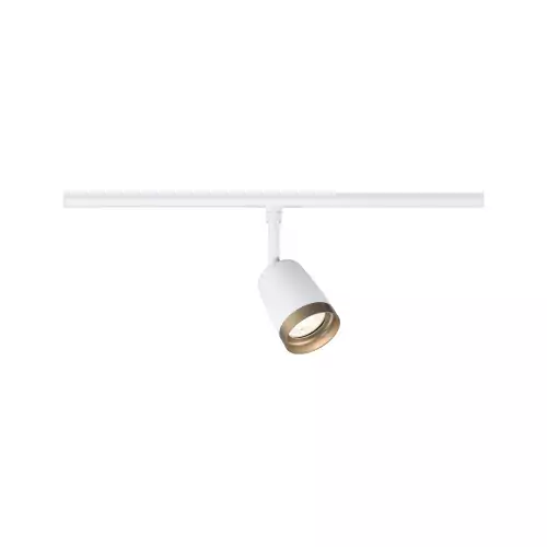 URail Spot sur rail Cover GU10 PAULMANN 8 - Cimaise Tableau 