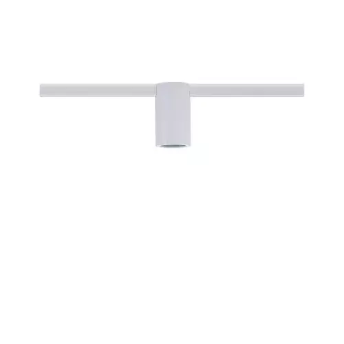 URail Spot sur rail Socket E27 PAULMANN 6 - Cimaise Tableau 