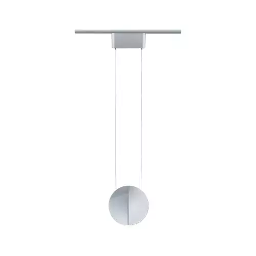 URail Suspension 3-Step-Dim Alejandro PAULMANN 8 - Cimaise Tableau 