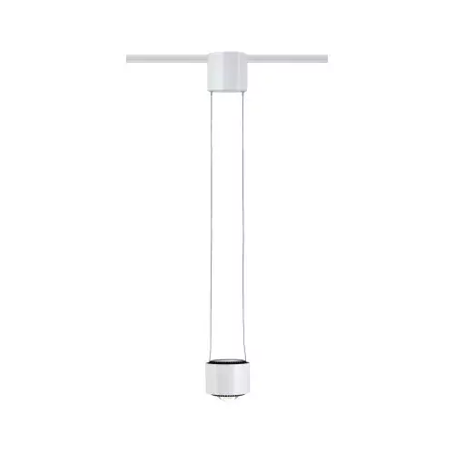 URail Suspension Aldan 4 5W PAULMANN 7 - Cimaise Tableau 