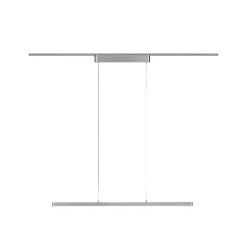 URail Suspension Smart Home Zigbee 3 0 Lento 3x600lm PAULMANN 4 - Cimaise Tableau 