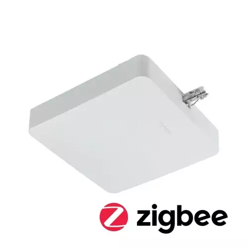 URail Smart Home Power Supply Zigbee 3.0 Center PAULMANN 1 - Cimaise Tableau 
