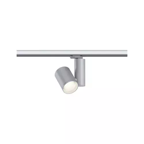 ProRail3 - Spot sur rail LED Zeuz 15° 2860lm 33W 3000K gradable 230V - Paulmann PAULMANN 1 - Cimaise Tableau 