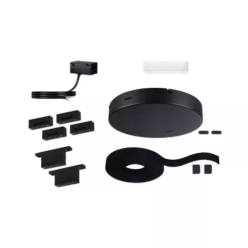 ULine - Sangle Kit de base - Paulmann