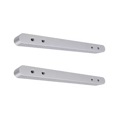 CorDuo Kit de montage de système câbles Holder Kit de 2 - Paulmann