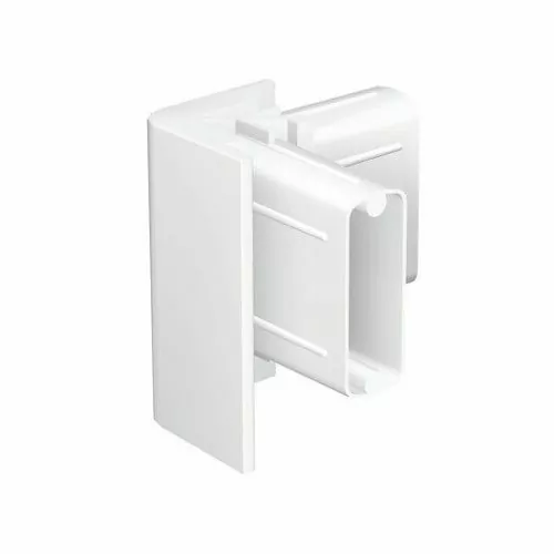 Conexión de esquina de carril clic para carriles para cuadros - accesorios para carriles para cuadros artiteq ARTI TEQ 1 - Cimai