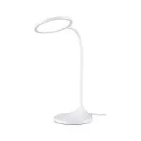 Mejan LED desk lamp 4000K 1200lm 15W - Paulmann PAULMANN 1 - Cimaise Tableau 