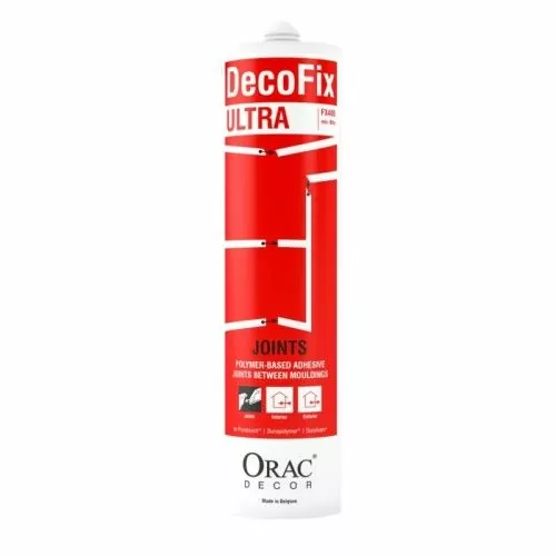 FX400 ORAC DecoFix Ultra 270 ml [product.brand] 1 - Cimaise Tableau 