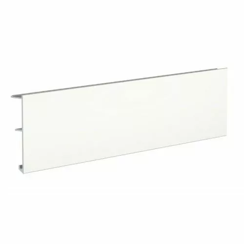 Protection in alluminio per R70 Museum Line - sospensione quadro newly Newly 1 - Cimaise Tableau 