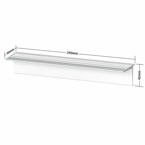 CLIP SUPPORT [product.brand] 1 - Cimaise Tableau 
