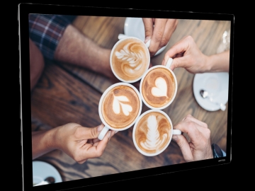 Display It LED Fixed : Le Système d'Affichage Lumineux Incontournable