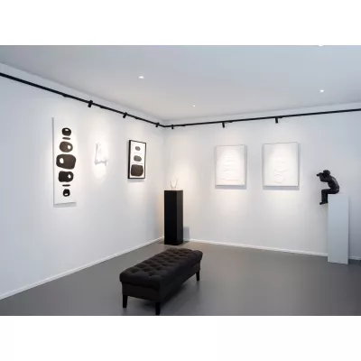 Illume Duo Rail : éclairer ses tableaux avec élégance