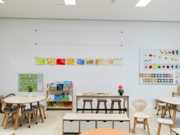 Le guide complet su Systéme d'accrochage invisible