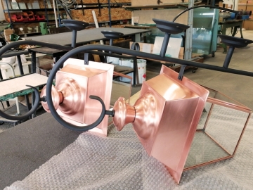 Atelier Mauduit Biard : L'excellence du savoir-faire Francais